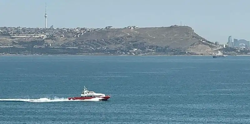 Catamaran de vânzare