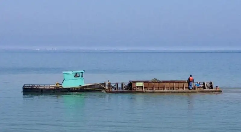 Barci de lucru de vânzare