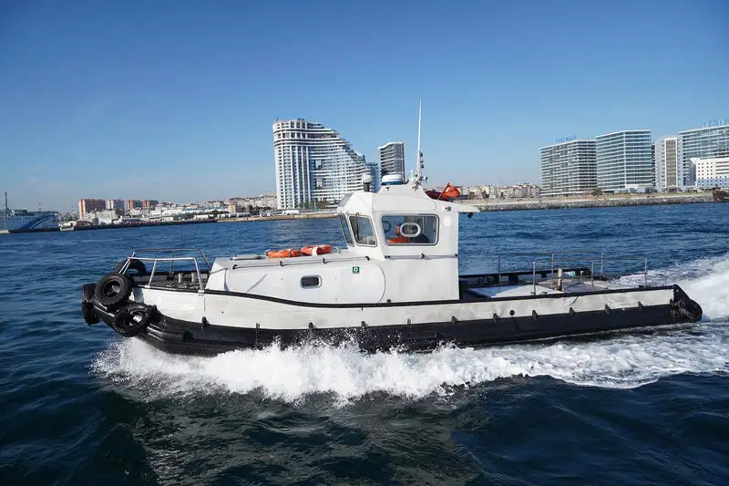 Remorcher de vânzare