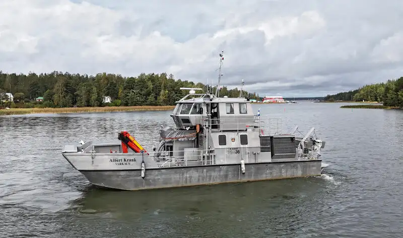 Catamaran de vânzare