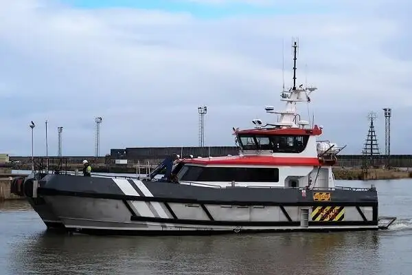 navă eoliană de vânzare