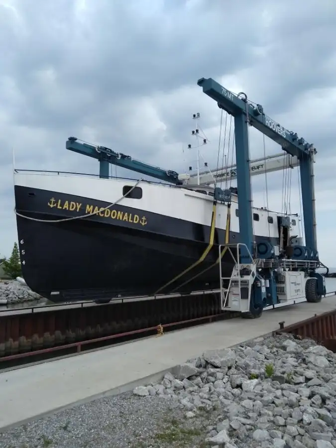 Remorcher de vânzare