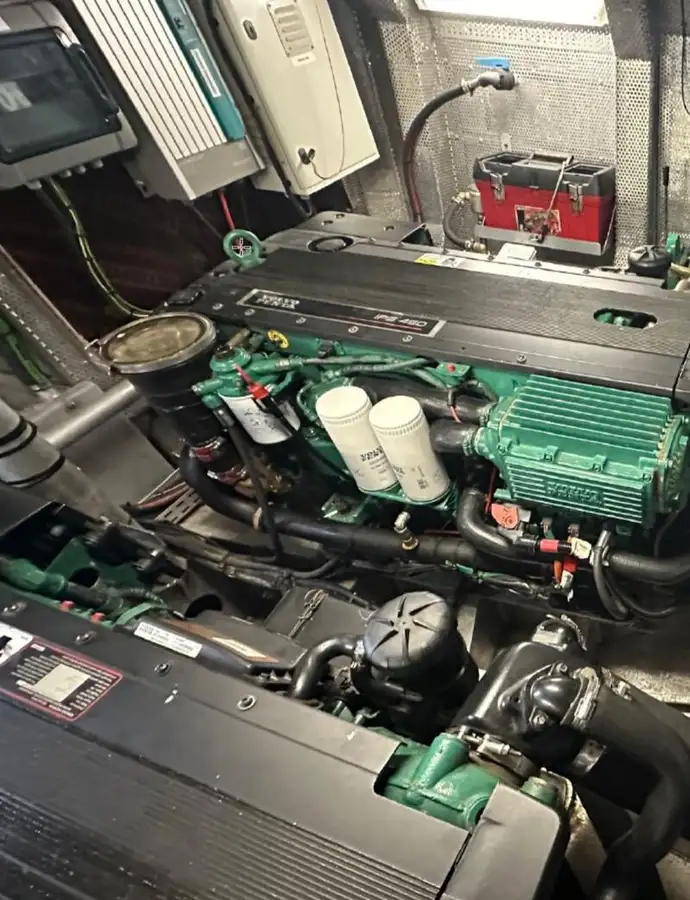 Barcă pilot de vânzare