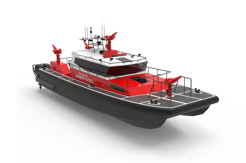 Remorcher de vânzare