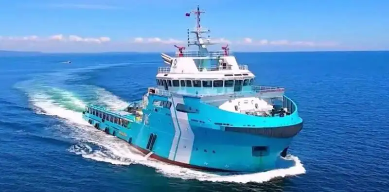 Remorcher de vânzare