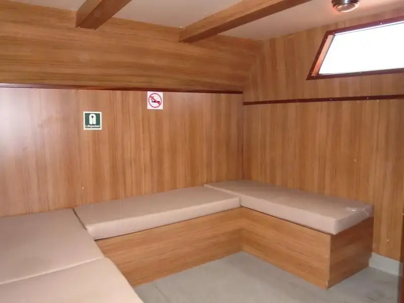 Remorcher de vânzare