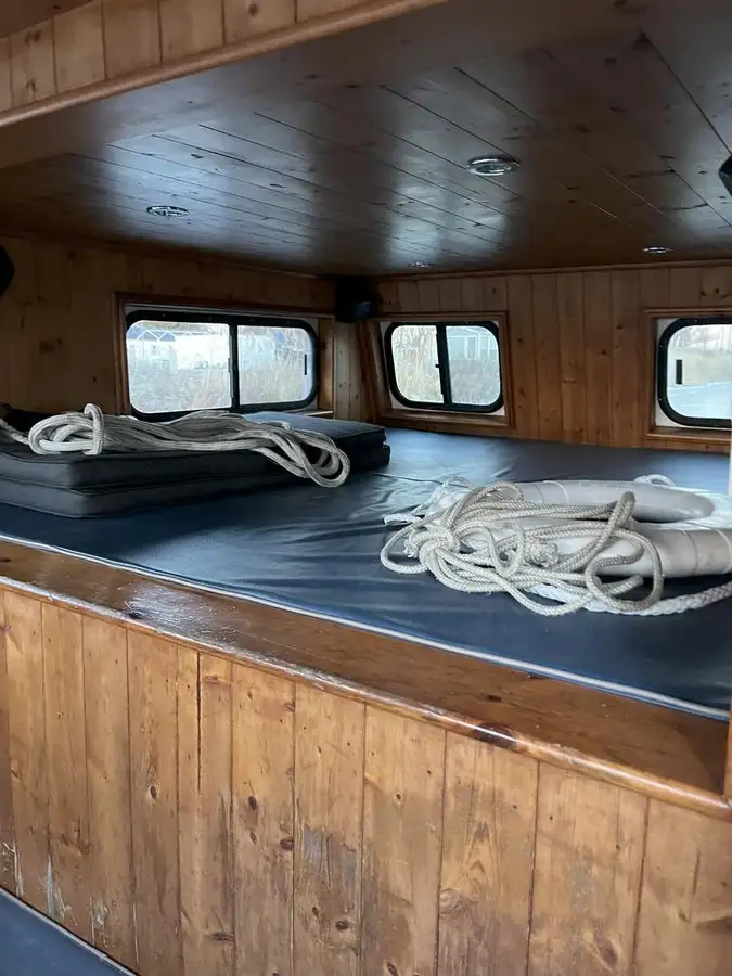 Remorcher de vânzare