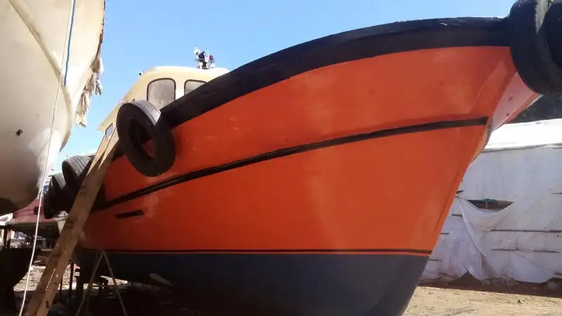 Remorcher de vânzare