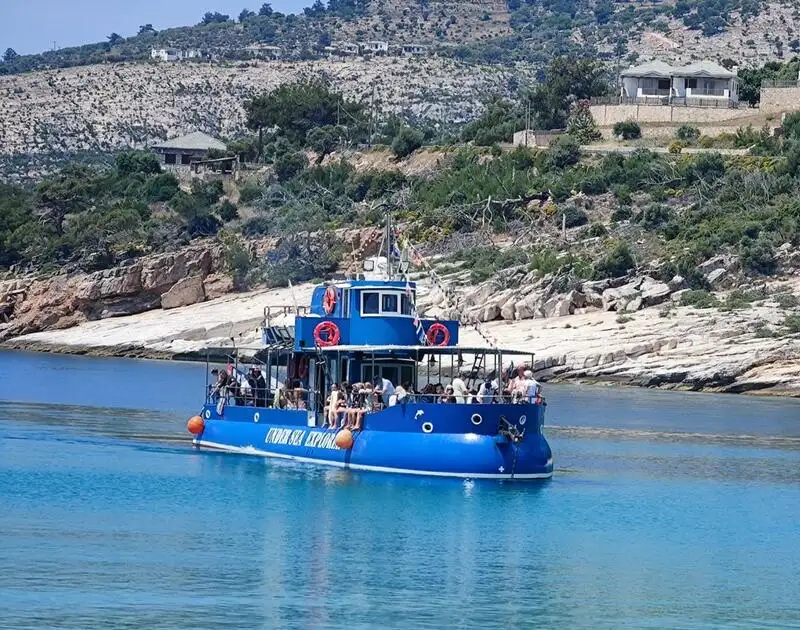 Submarin de vânzare