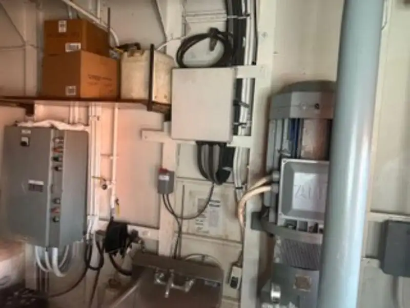 Remorcher de vânzare