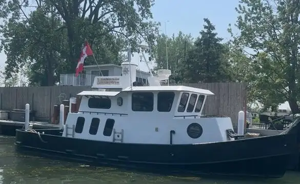 Remorcher de vânzare