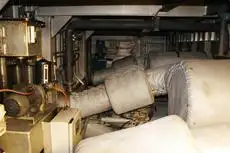 Navă cu feribotul de vânzare