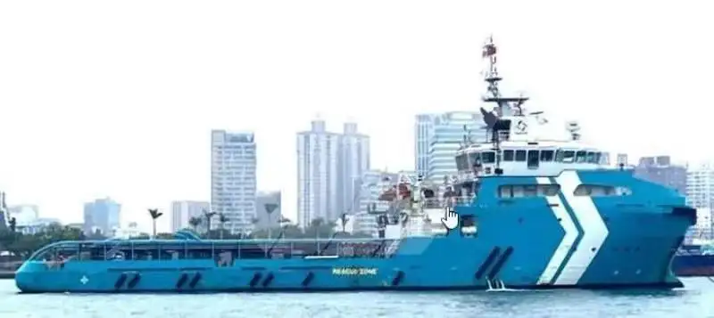 Remorcher de vânzare