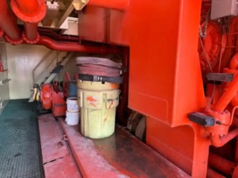 Remorcher de vânzare