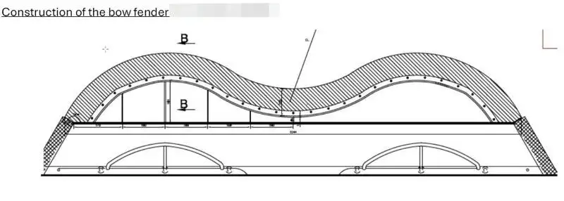 navă eoliană de vânzare