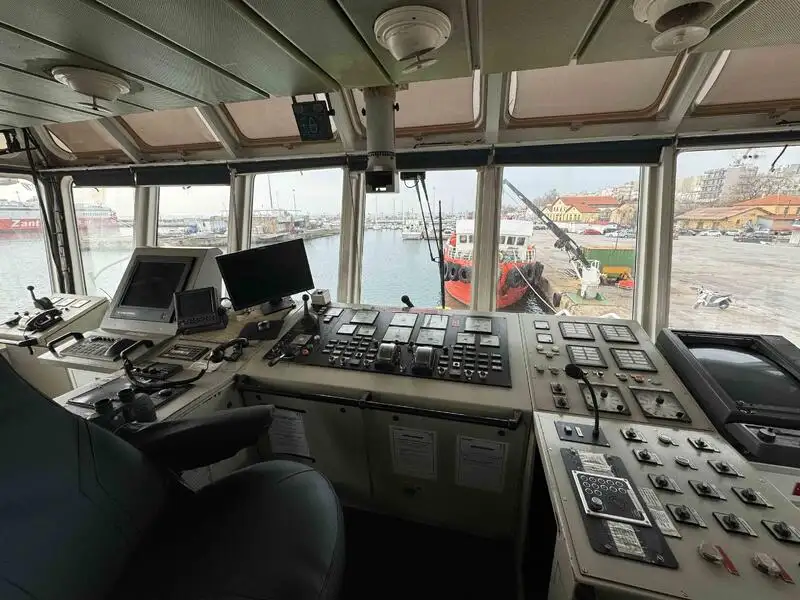 Remorcher de vânzare