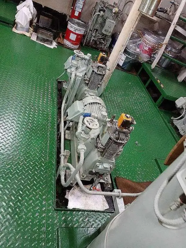 Nava RORO de vânzare