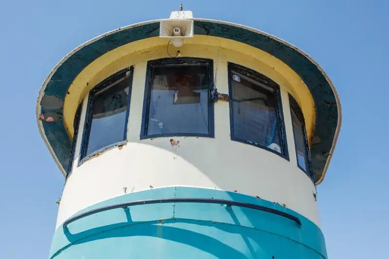 Remorcher de vânzare