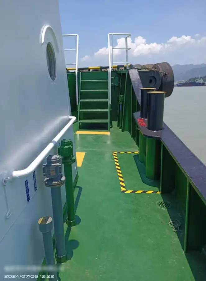 Remorcher de vânzare