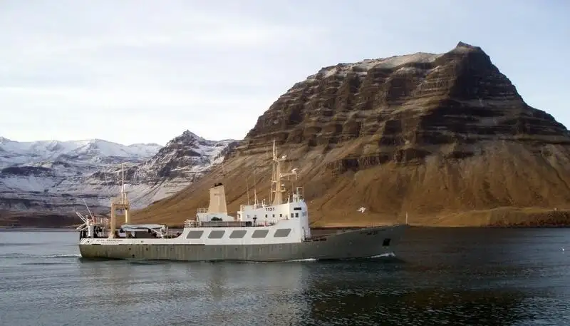 Vas de cercetare de vânzare