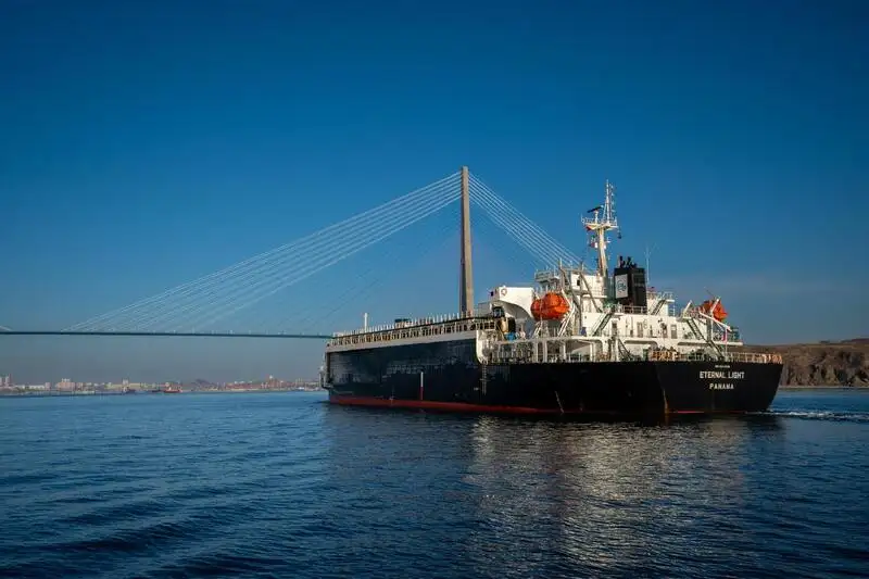 Nava RORO de vânzare