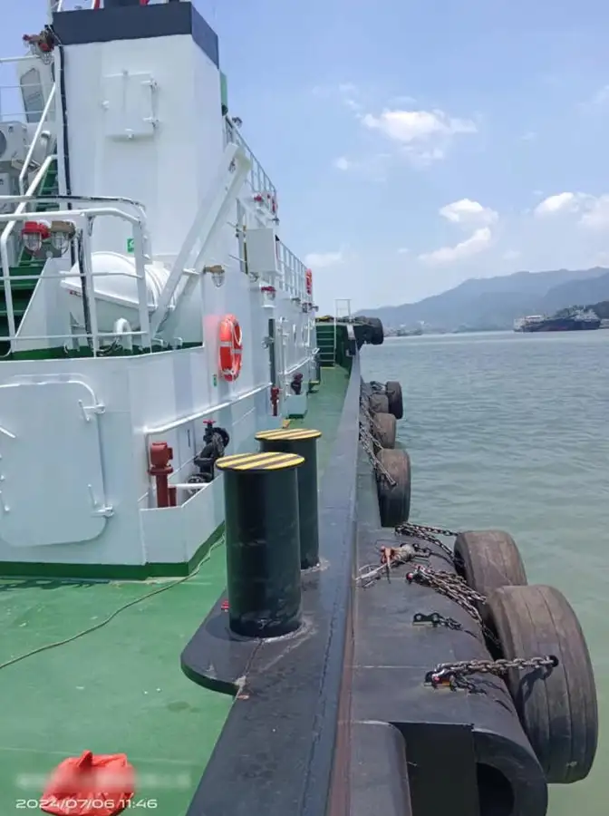 Remorcher de vânzare