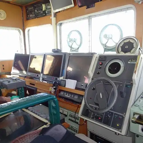 seiner de vânzare