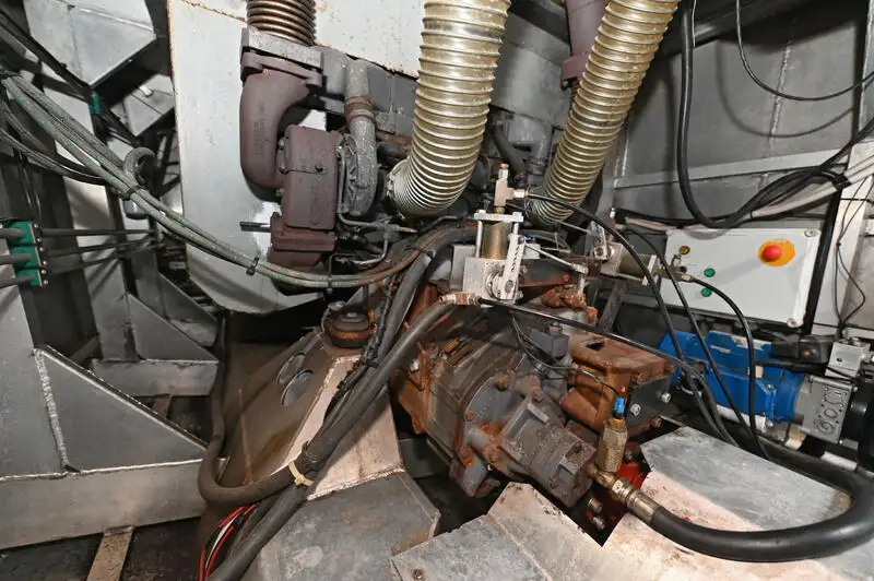 Catamaran de vânzare