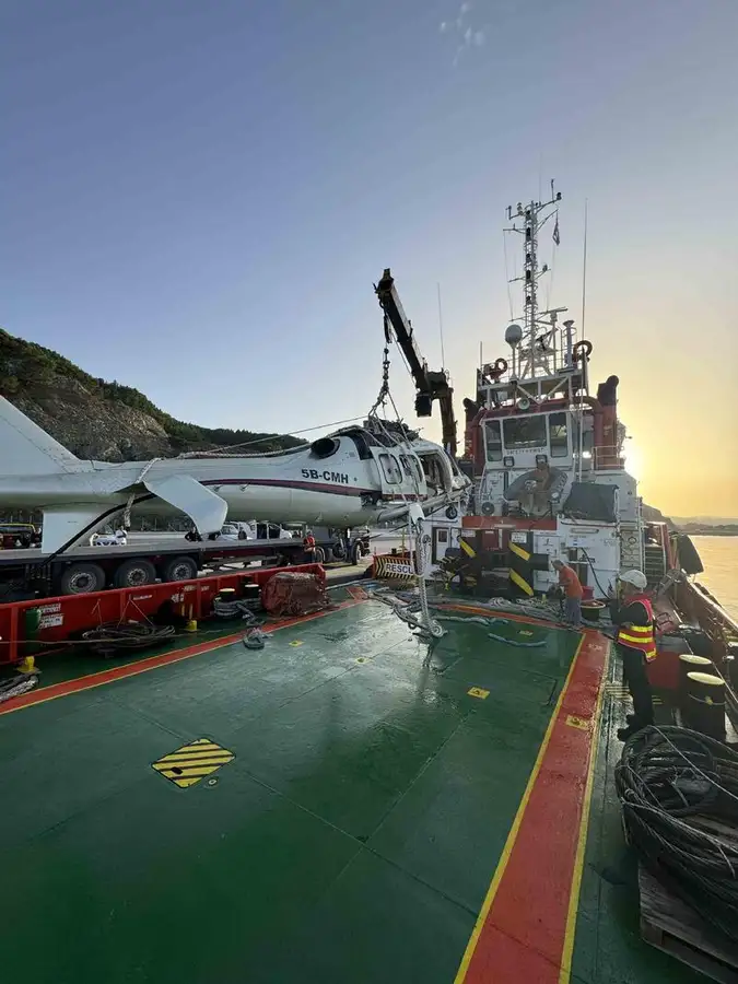 Remorcher de vânzare