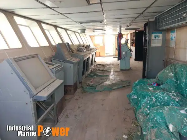 Petrolier, Petrolier chimic de vânzare