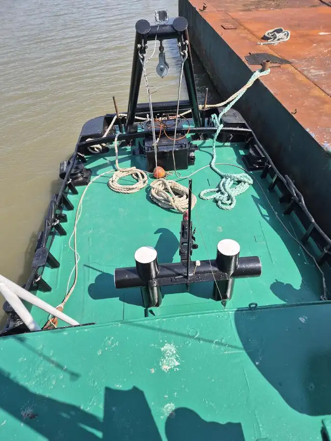 Remorcher de vânzare