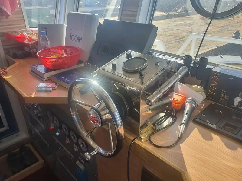 Remorcher de vânzare