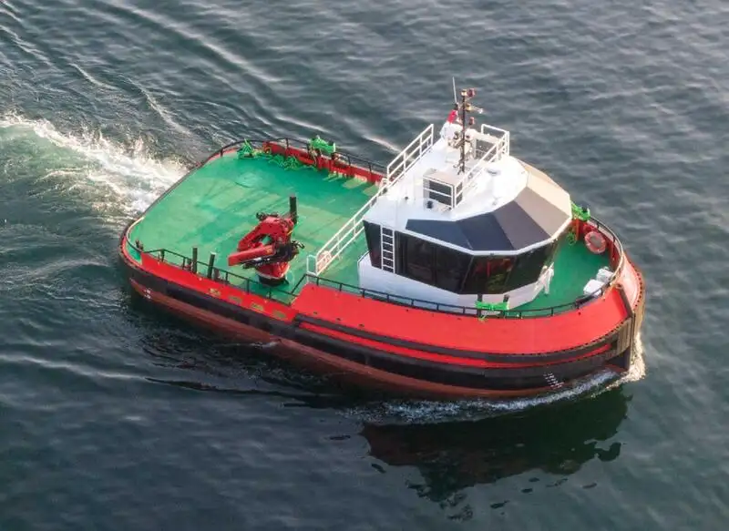 Remorcher de vânzare