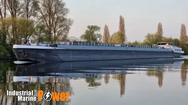 Petrolier, Petrolier chimic de vânzare