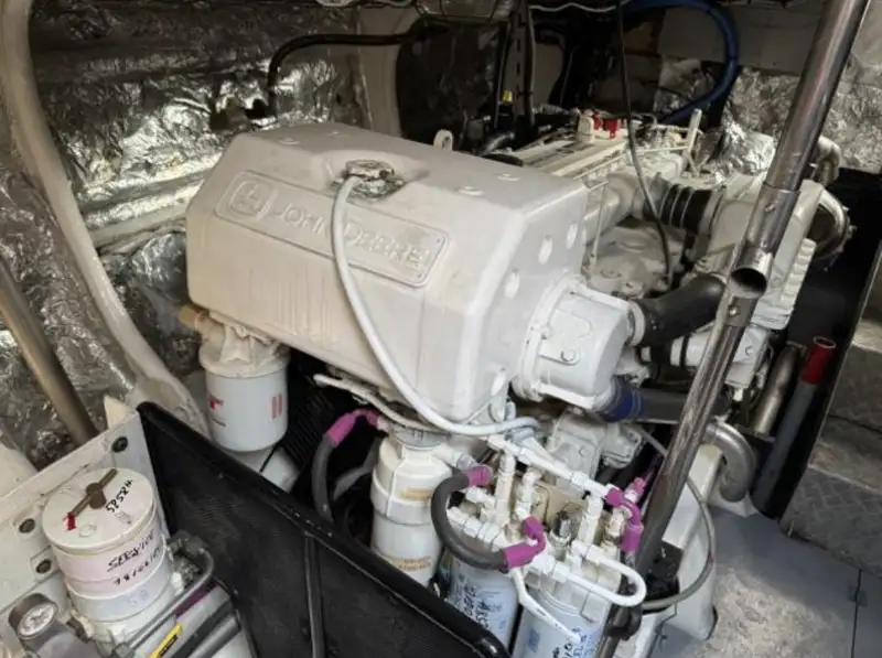 Barcă pilot de vânzare