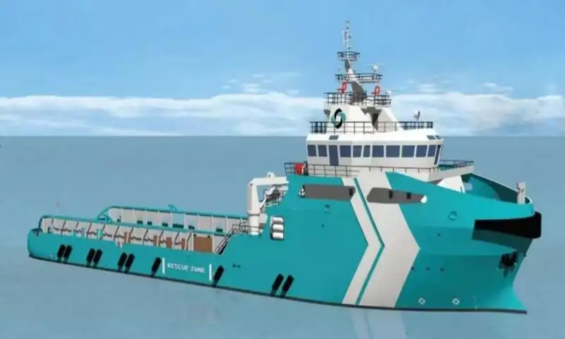 Remorcher de vânzare