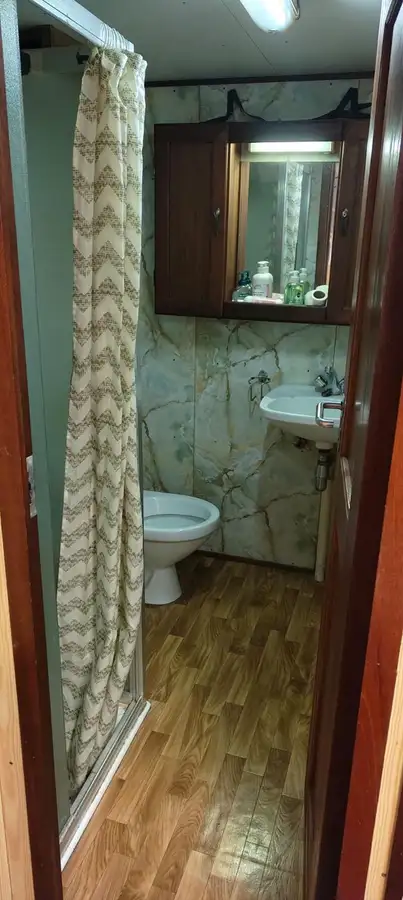 Nava de aprovizionare de vânzare