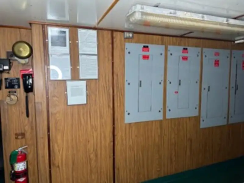 Remorcher de vânzare