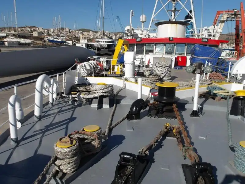 Vas de cercetare de vânzare