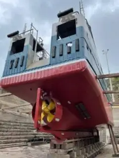 Traul de pescuit de vânzare