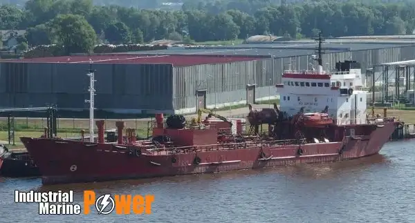 Petrolier, Petrolier chimic de vânzare