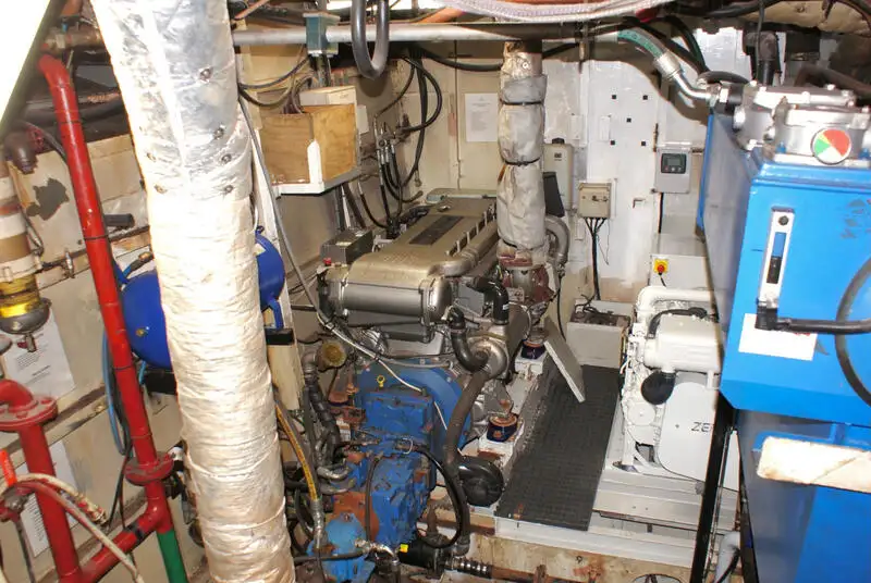 Catamaran de vânzare