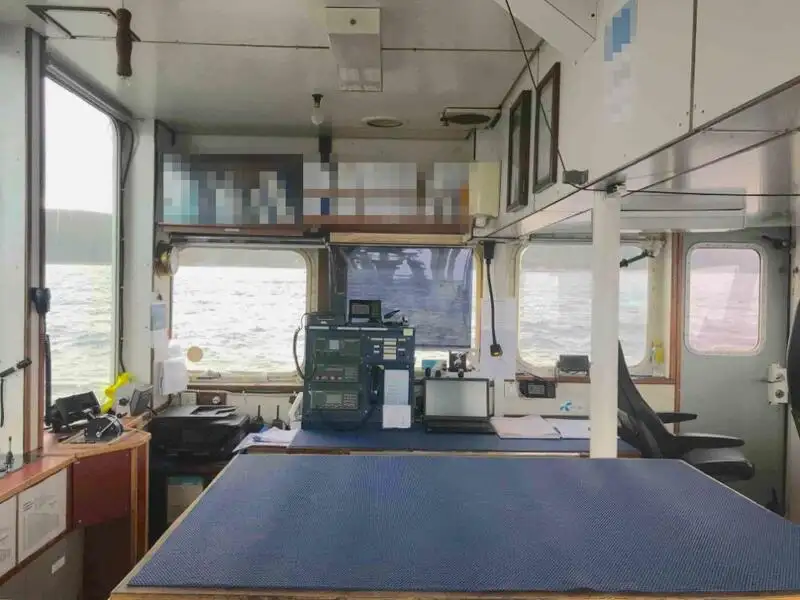 Remorcher de vânzare