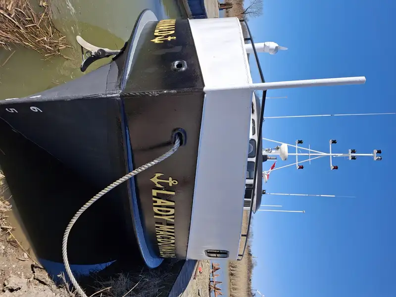 Remorcher de vânzare