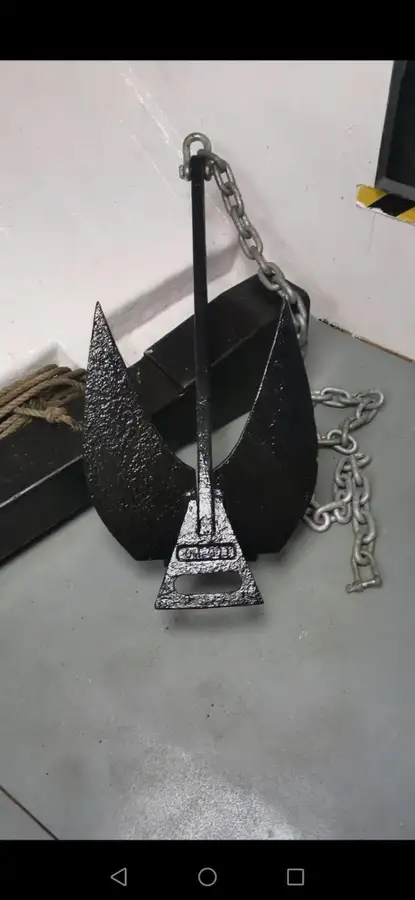 Barcă pilot de vânzare