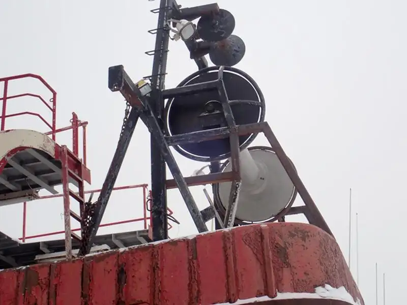 Remorcher de vânzare