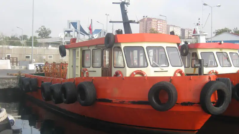 Remorcher de vânzare