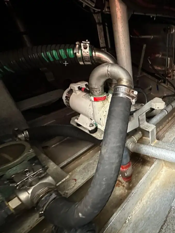 Barcă pilot de vânzare