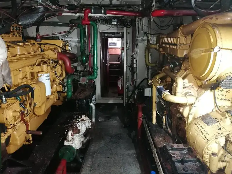 Remorcher de vânzare