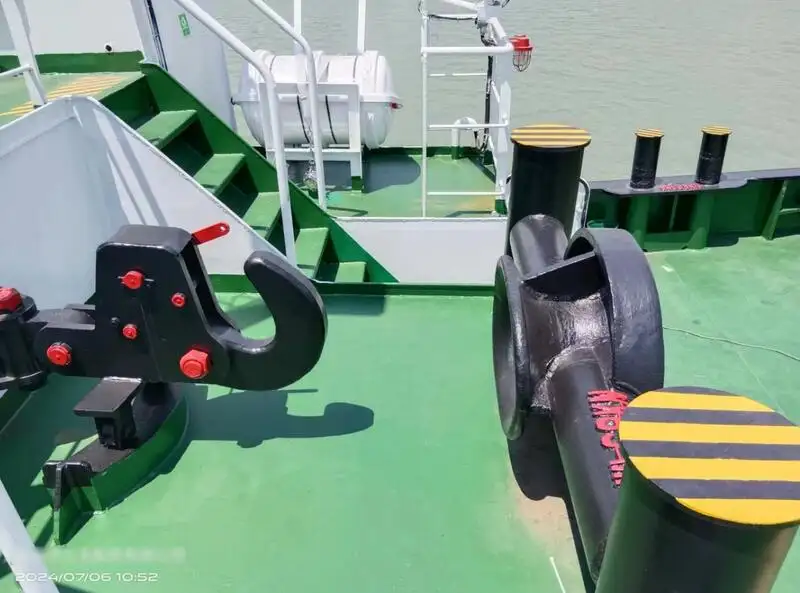 Remorcher de vânzare